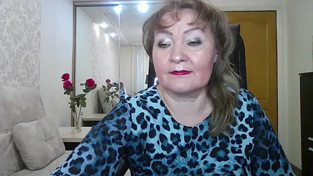 Snapshot of Victoria_secrets_ chatting on 03.07.25 Victoria secrets online show from 03.07.25