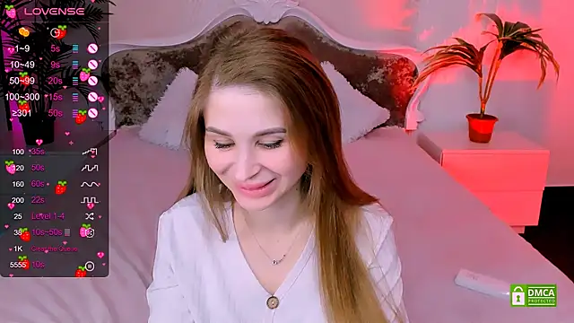 EvaRodi online show from 03.14.25