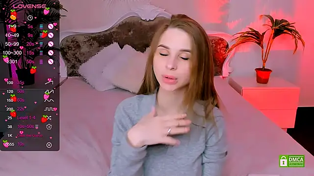 EvaRodi online show from 03.15.25