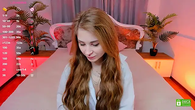 EvaRodi online show from 03.13.26