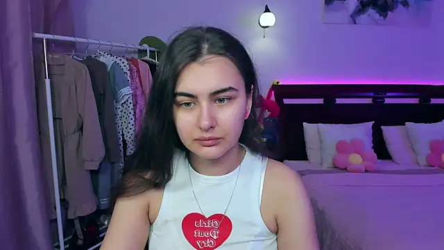 GabriellaMays online show from 02.13.25