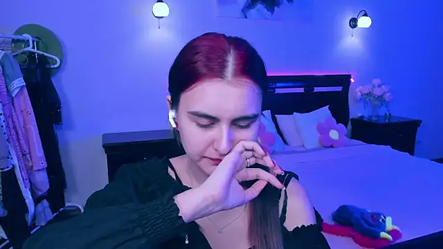 GabriellaMays online show from 03.17.25