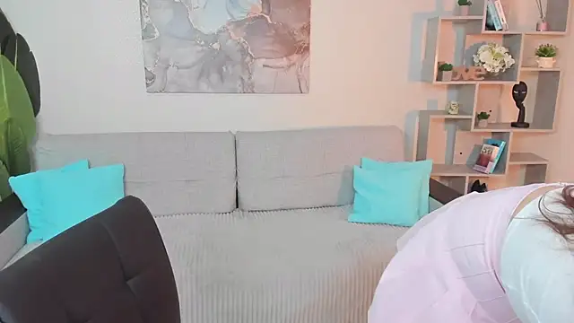 GabriellaMays online show from 09.14.25