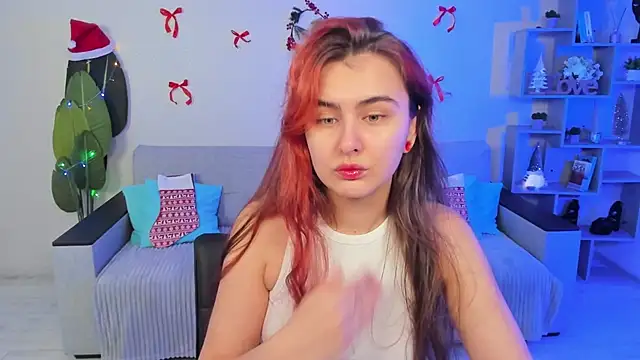 GabriellaMays online show from 12.19.25