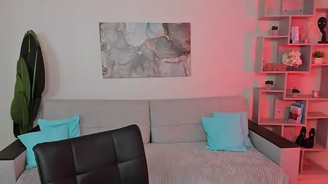 GabriellaMays online show from 02.11.26