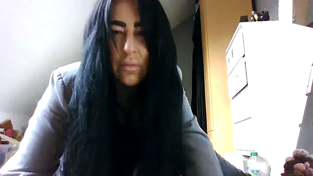 Magical Misty Manchester online show from 02.24.25