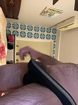 DorianJeday online show from 03.04.25