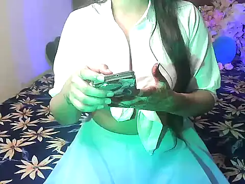 megancatluna online show from 09.25.25