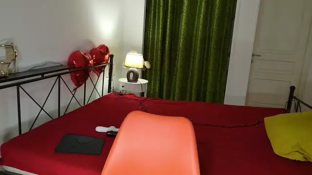 RaileReed online show from 03.13.26