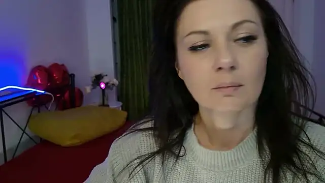 RaileReed online show from 04.11.26