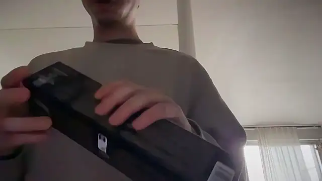 MikymikeBBWD online show from 12.03.25