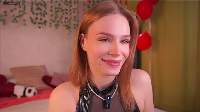 TaiteBayles online show from 02.17.26