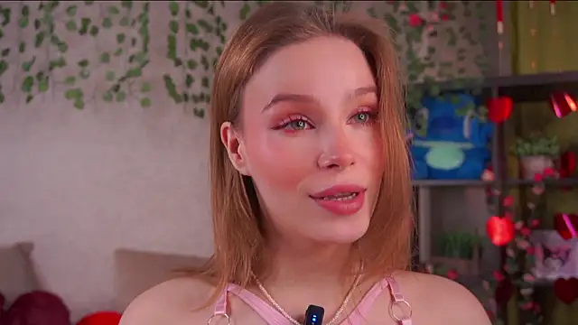 TaiteBayles online show from 02.24.26