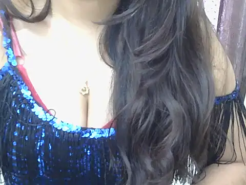 Cute anamikasingh online show from 02.20.25