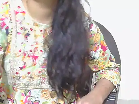 Cute anamikasingh online show from 03.11.25