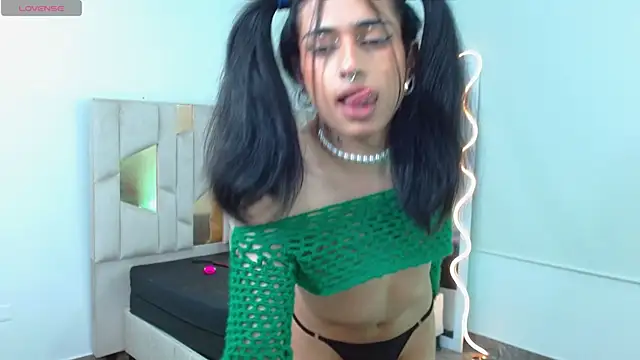 NATTROSE TAY online show from 02.23.25