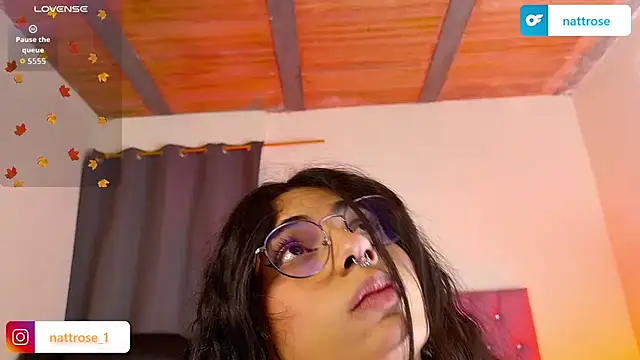 NATTROSE TAY online show from 11.06.25