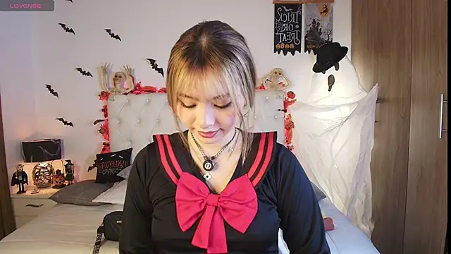 Julieta priv online show from 10.08.25