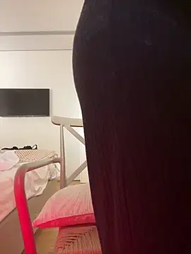 Halima misshotpussy13 online show from 12.22.25