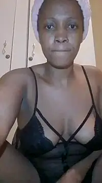 ChloeBab online show from 03.17.25