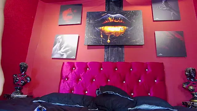 Arii moon online show from 09.28.25