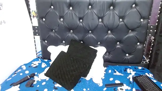 Megan liz online show from 01.16.26