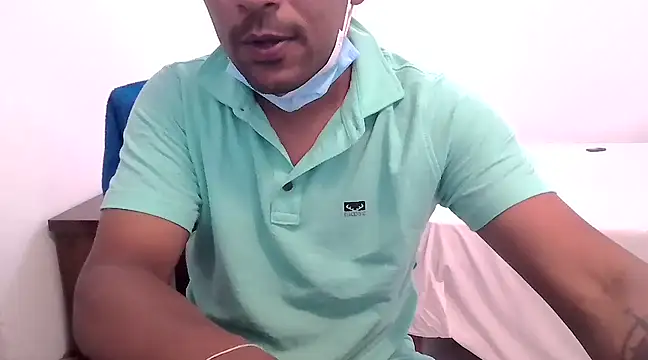 BadboySLR 8899 online show from 03.17.25