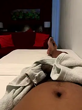 BadboySLR 8899 online show from 01.08.26