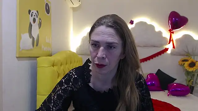 TessaDaybreak online show from 03.03.25