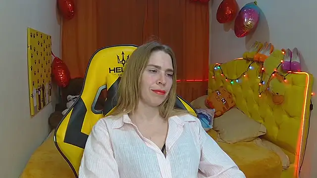 TessaDaybreak online show from 03.07.25