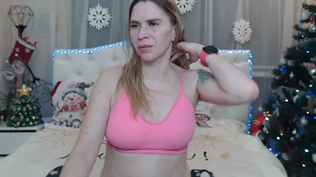 TessaDaybreak online show from 01.07.26