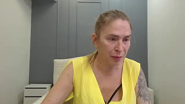 TessaDaybreak online show from 07.18.26