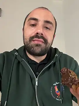 morfeoX online show from 02.20.25