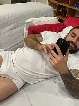 morfeoX online show from 12.19.25