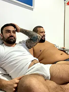 morfeoX online show from 01.17.26