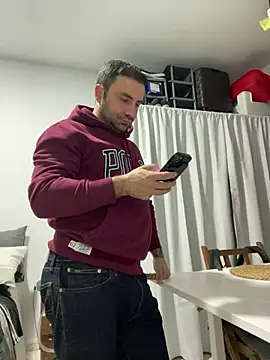 morfeoX online show from 03.17.26