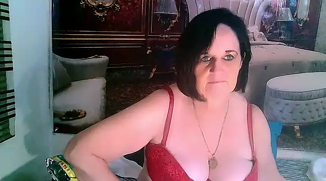 LuciousGrace online show from 02.27.25