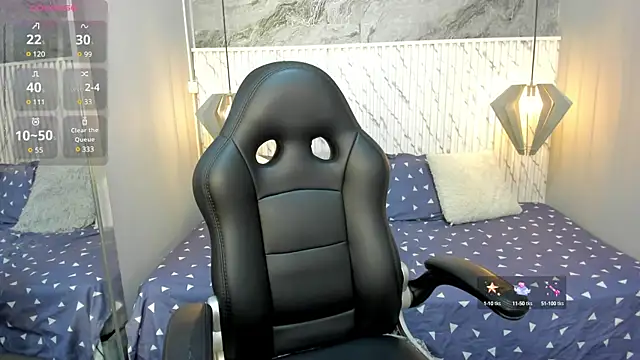 lucelly 15 online show from 02.14.25