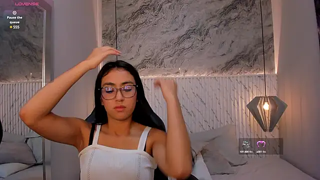 lucelly 15 online show from 02.19.25