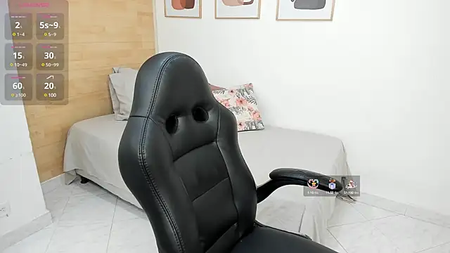 lucelly 15 online show from 03.02.25