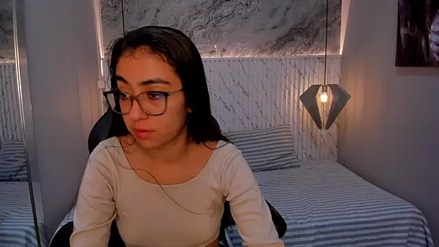 lucelly 15 online show from 03.11.25