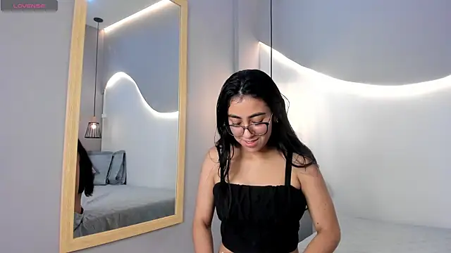 lucelly 15 online show from 09.19.25