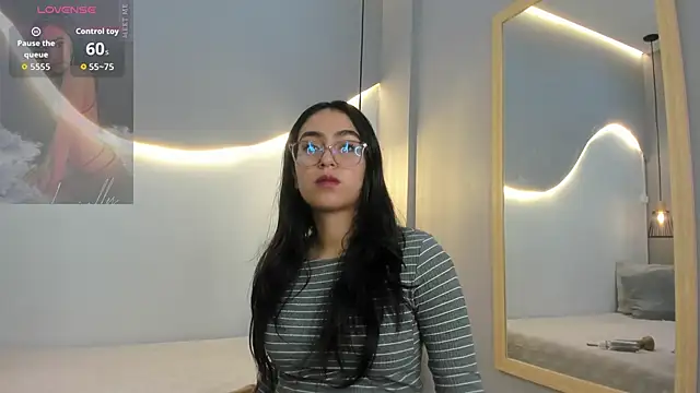 lucelly 15 online show from 01.07.26