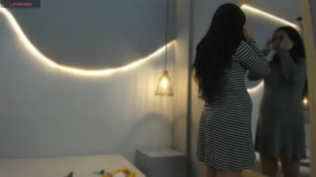 lucelly 15 online show from 01.12.26