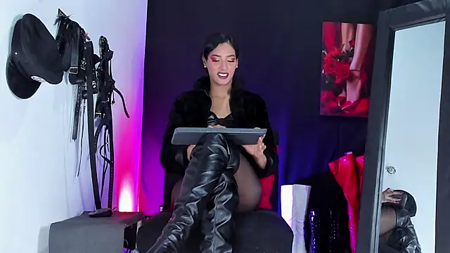 Aleshkastone online show from 01.17.26