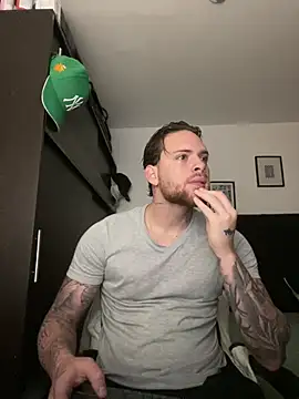 arnold bekam online show from 02.25.25