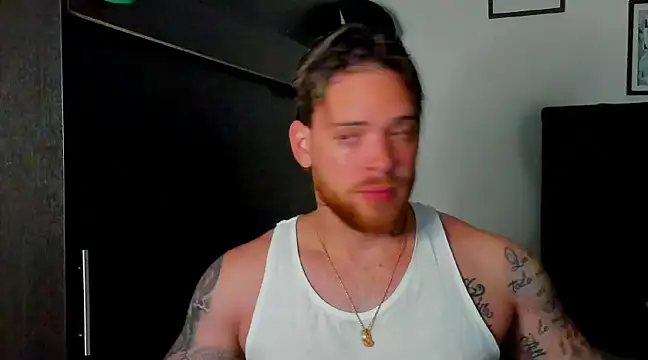 arnold bekam online show from 03.05.25