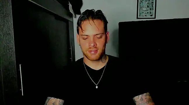 arnold bekam online show from 03.12.25