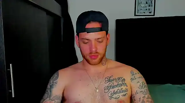 arnold bekam online show from 03.23.25