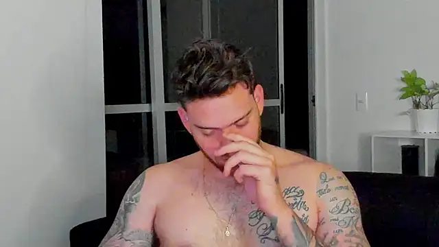 arnold bekam online show from 09.19.25